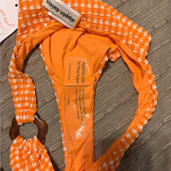 Dippin Daisy’s Orange Soda Set - Picture 6 of 7